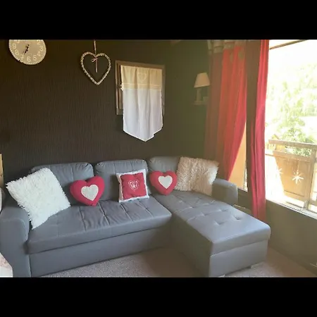 Duplex Les 2 Alpes * Les Deux Alpes