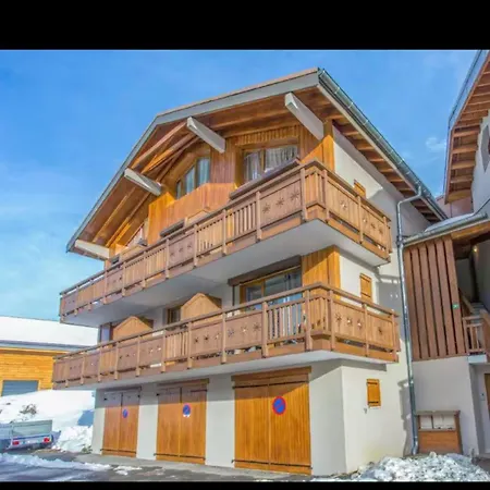 Appartement Duplex Les 2 Alpes Les Deux Alpes