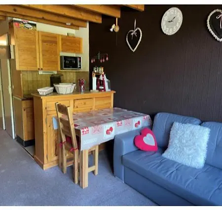 Appartement Duplex Les 2 Alpes Les Deux Alpes