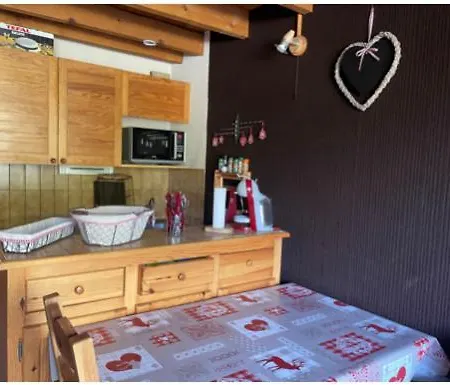 Duplex Les 2 Alpes * Les Deux Alpes