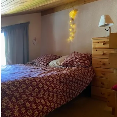 Appartement Duplex Les 2 Alpes *