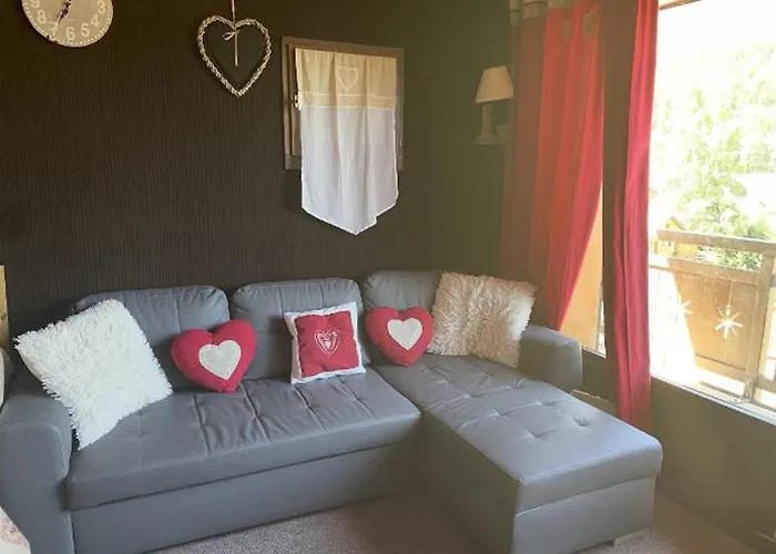 Duplex Les 2 Alpes * Les Deux Alpes