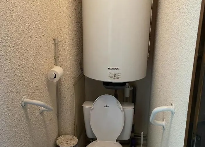 Apartment Duplex Les 2 Alpes *