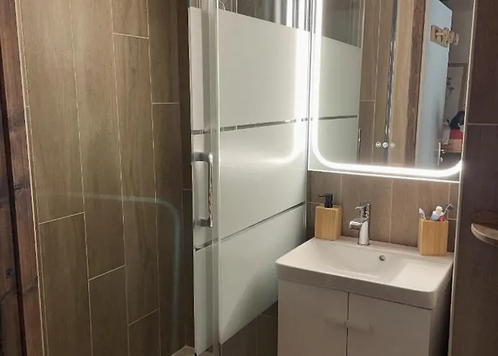 Duplex Les 2 Alpes *