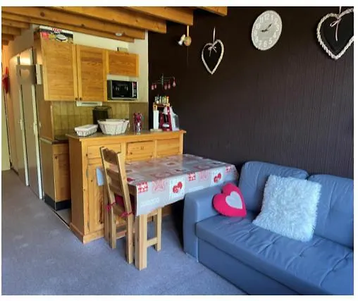 Apartment Duplex Les 2 Alpes Les Deux Alpes