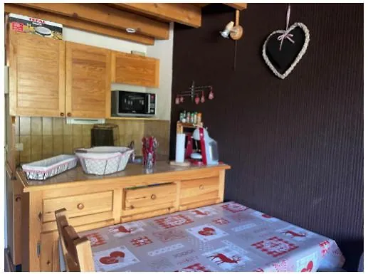 Duplex Les 2 Alpes * Les Deux Alpes