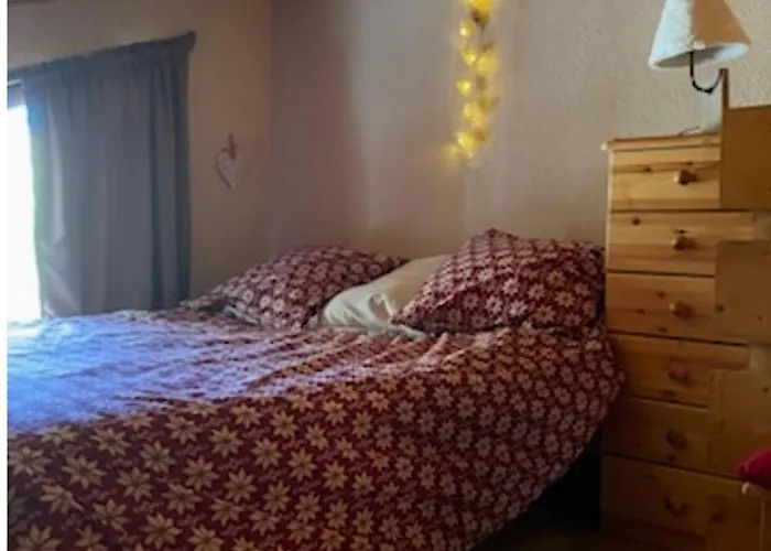 Apartment Duplex Les 2 Alpes *